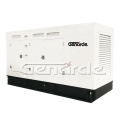 Fuzn Factory Industrial Outlet 35 kW 44KVA -Power -Dieselgenerator mit ISO und CE verifiziert 50 /60 Hz